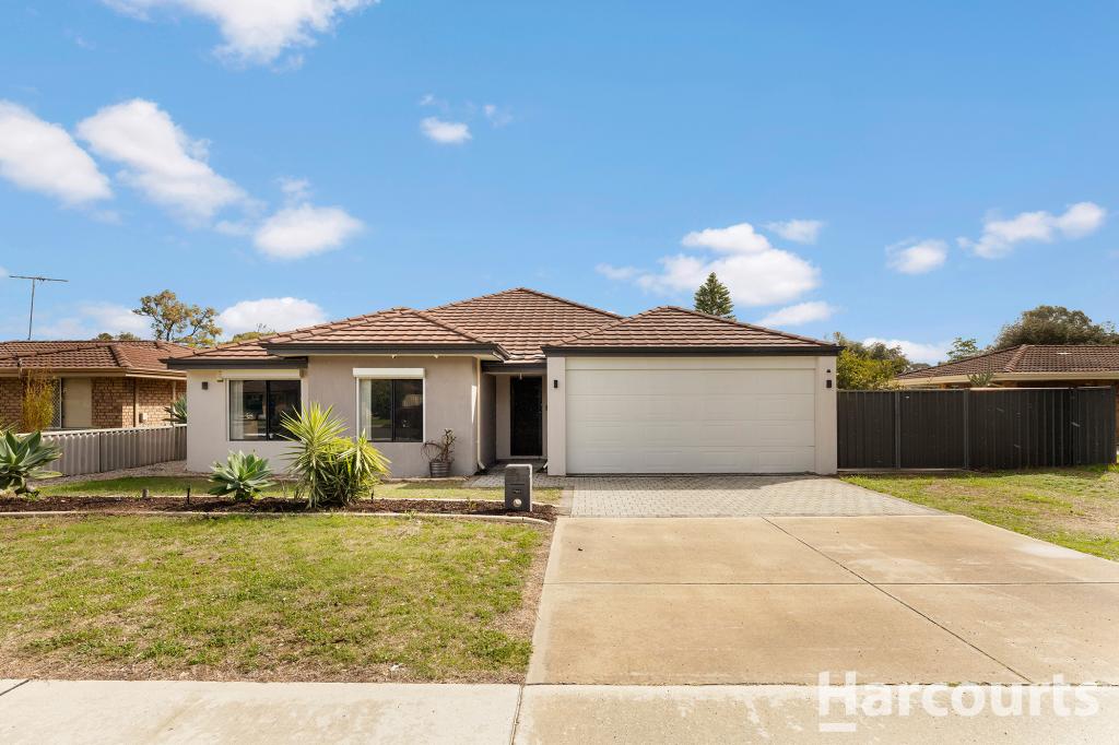 7 Harbord Ave, Coodanup, WA 6210