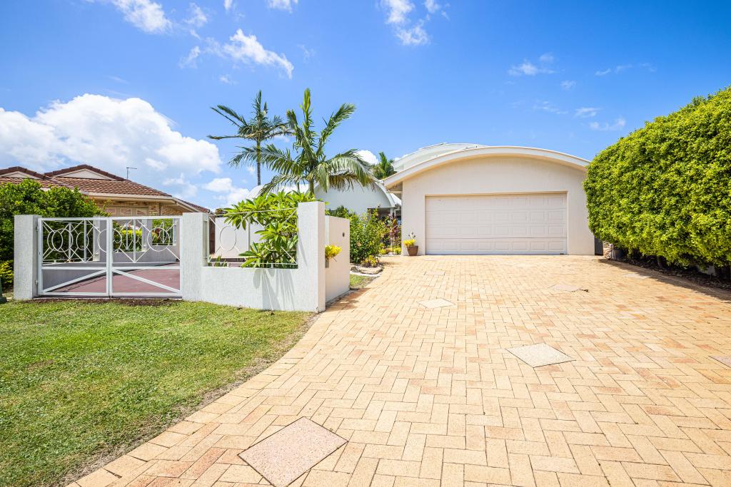 110 Kangaroo Ave, Bongaree, QLD 4507