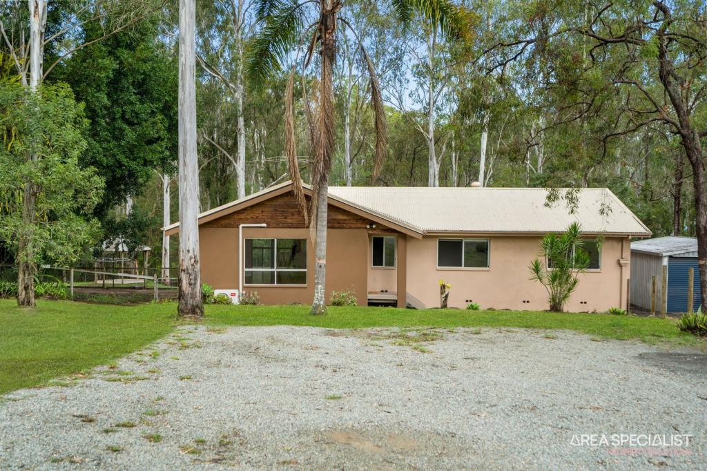 725 Camp Cable Rd, Logan Village, QLD 4207