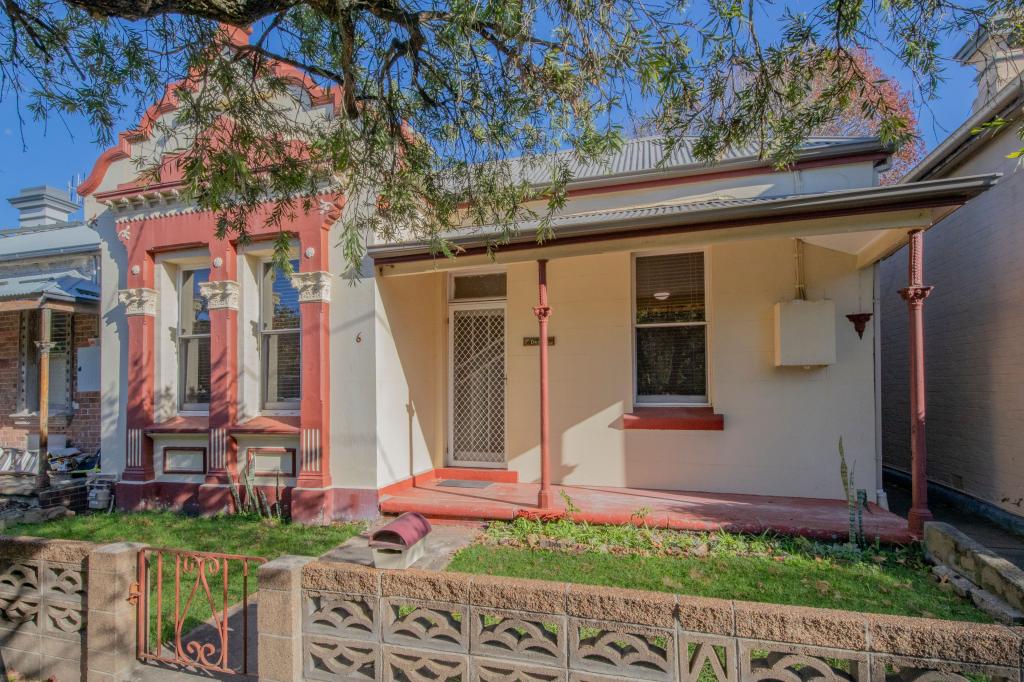 6 Eddy St, Hamilton, NSW 2303