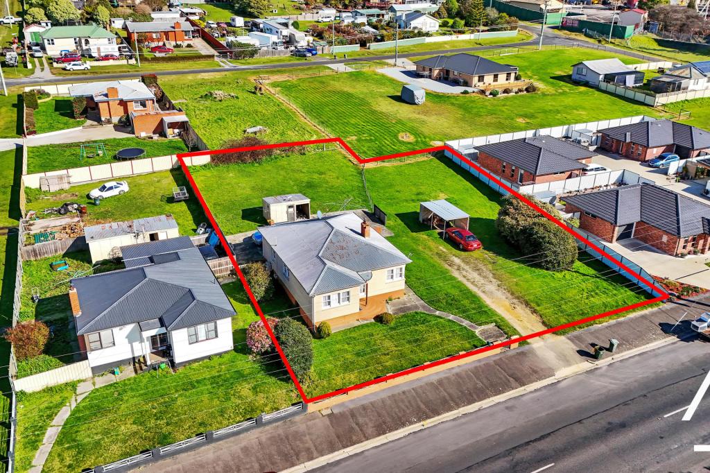 109 Weld St, Beaconsfield, TAS 7270