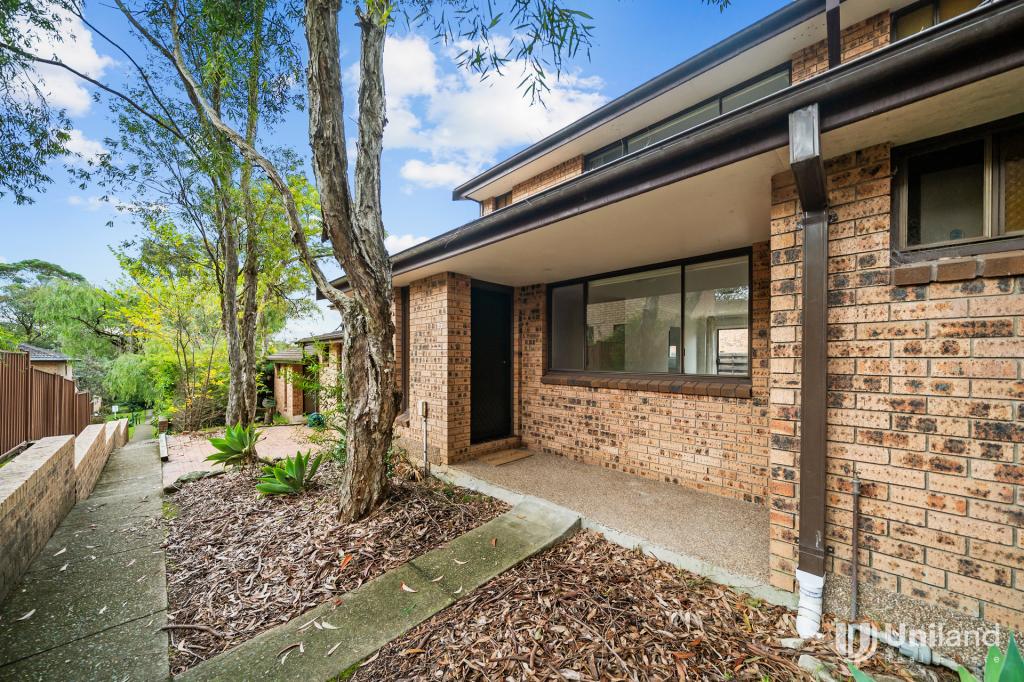 15/126 Crimea Rd, Marsfield, NSW 2122