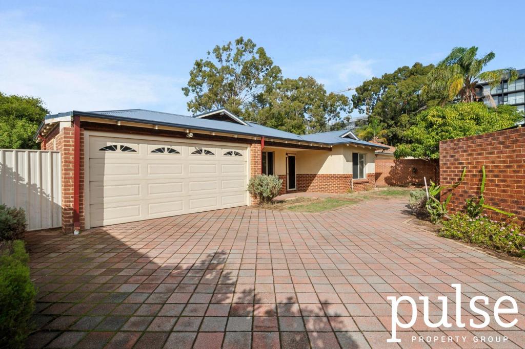 2/28 EDGECUMBE ST, COMO, WA 6152