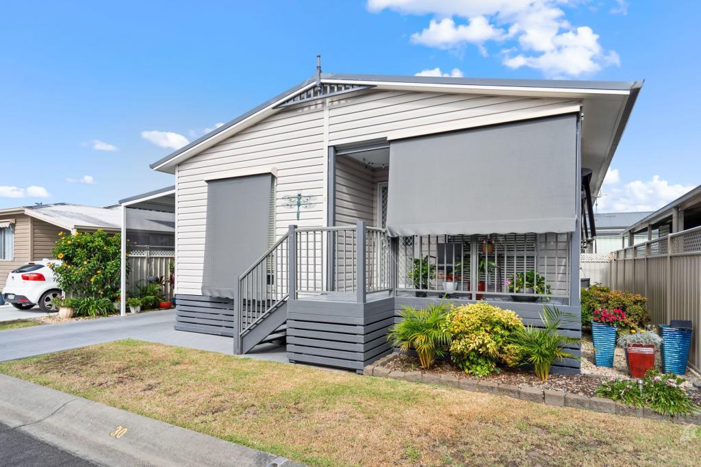 30/133 South St, Tuncurry, NSW 2428