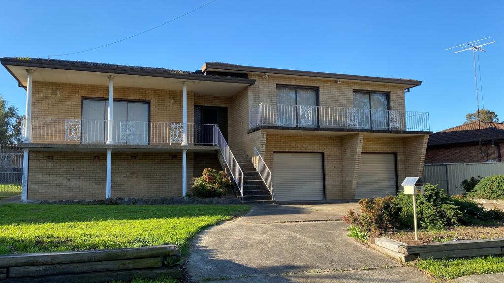 29 Green Valley Rd, Green Valley, NSW 2168
