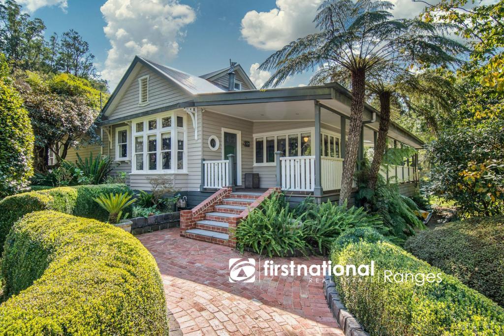 19 Owen St, Kallista, VIC 3791