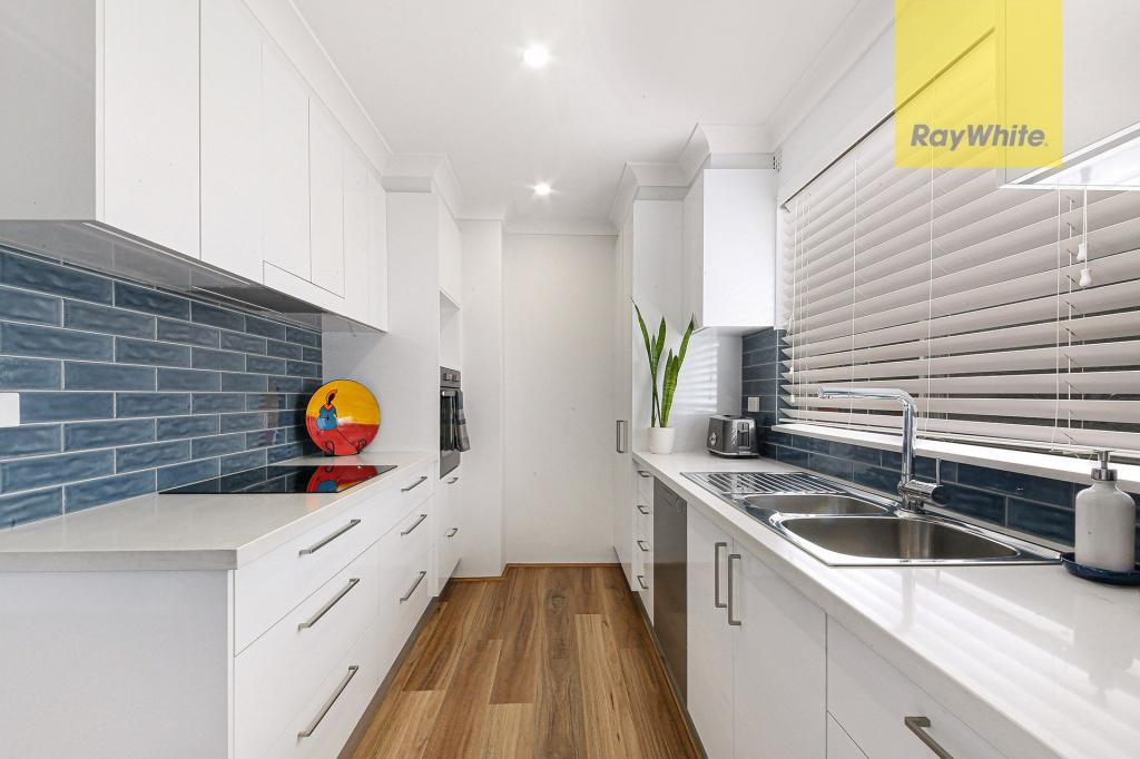 7/9 Dunlop St, North Parramatta, NSW 2151