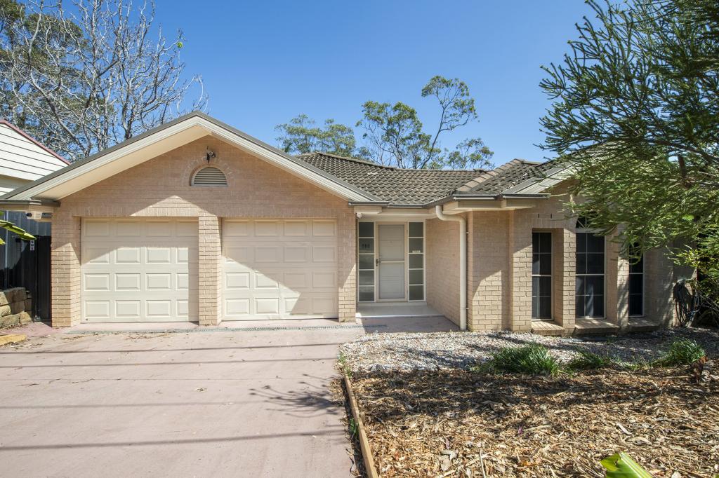 260 Great Western Hwy, Warrimoo, NSW 2774