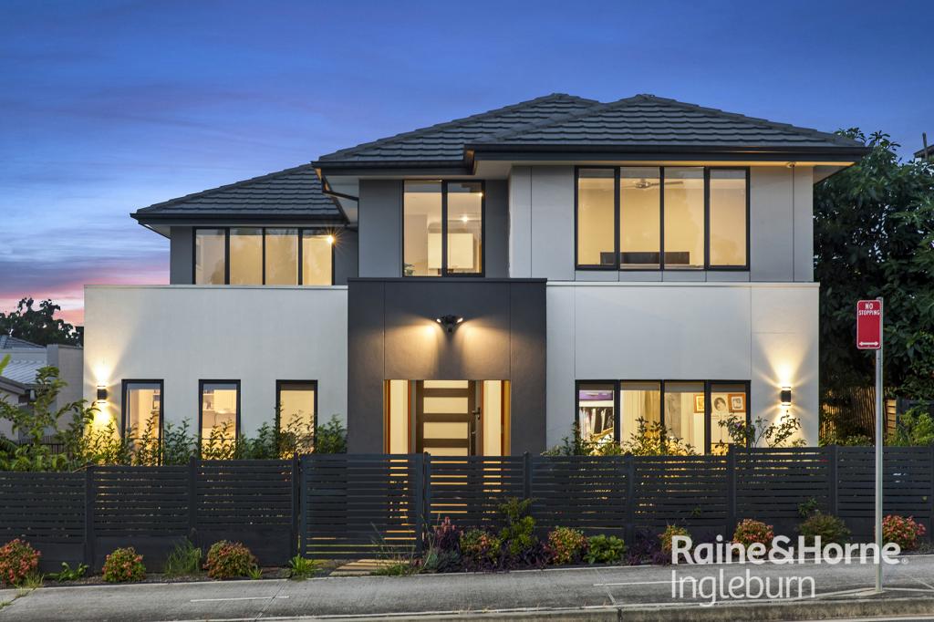 20 Isabella Cres, Glenfield, NSW 2167