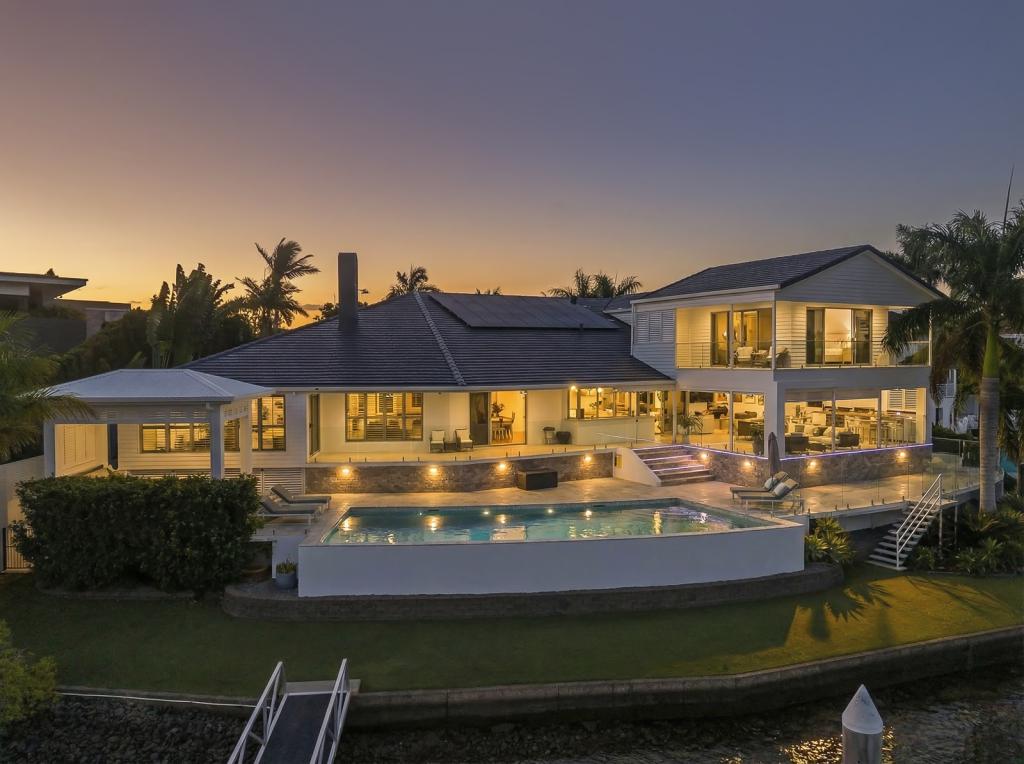 3 San Remo Bvd, Bundall, QLD 4217