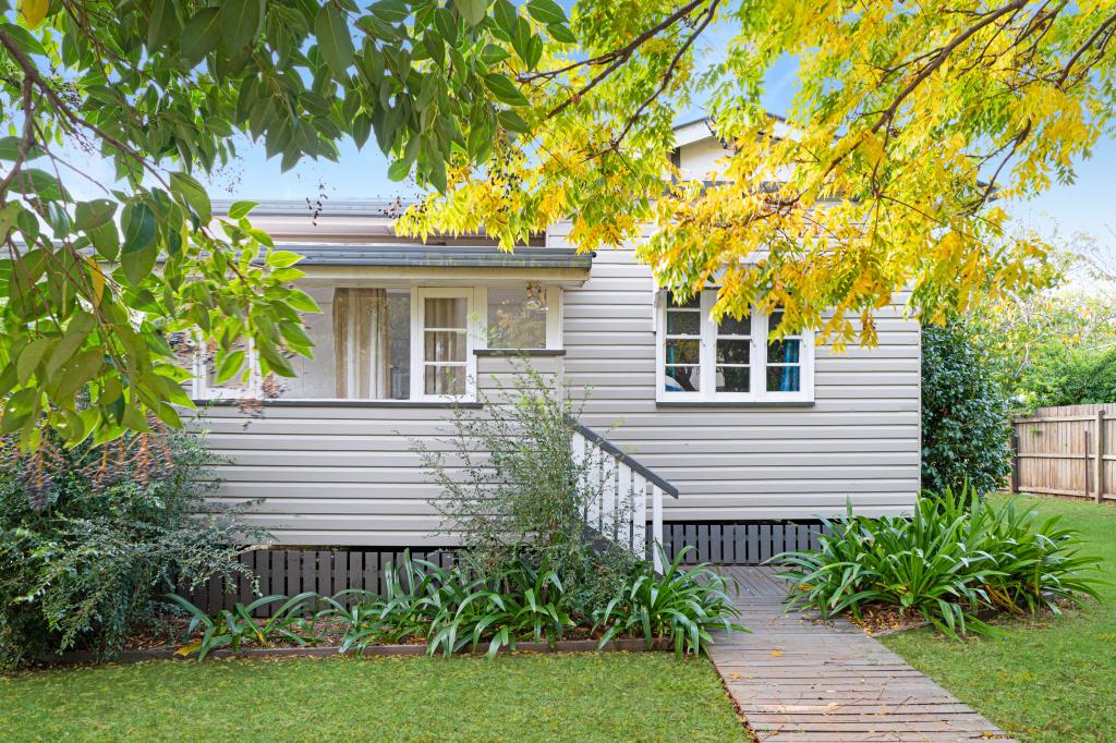7 Park St, Wilsonton, QLD 4350