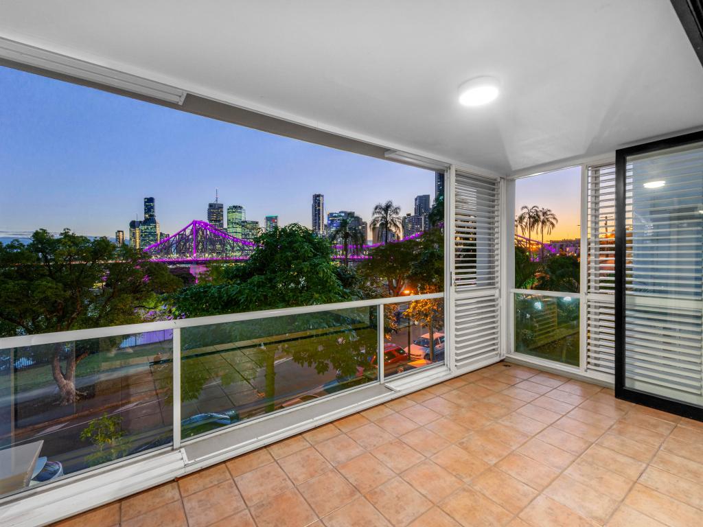 18/202 Bowen Tce, New Farm, QLD 4005