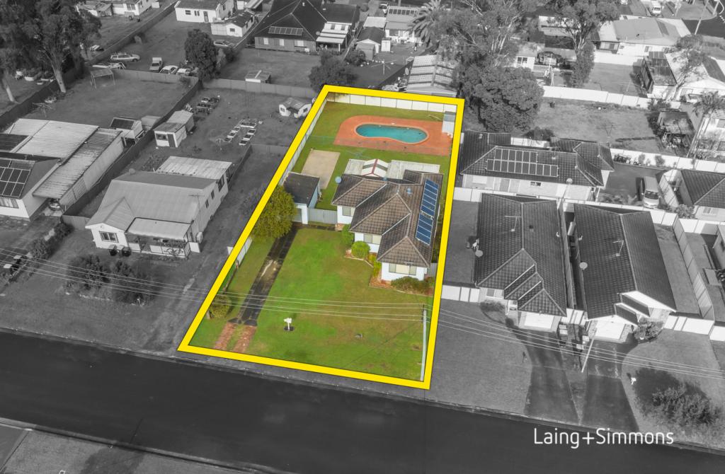 64 Emily St, Mount Druitt, NSW 2770