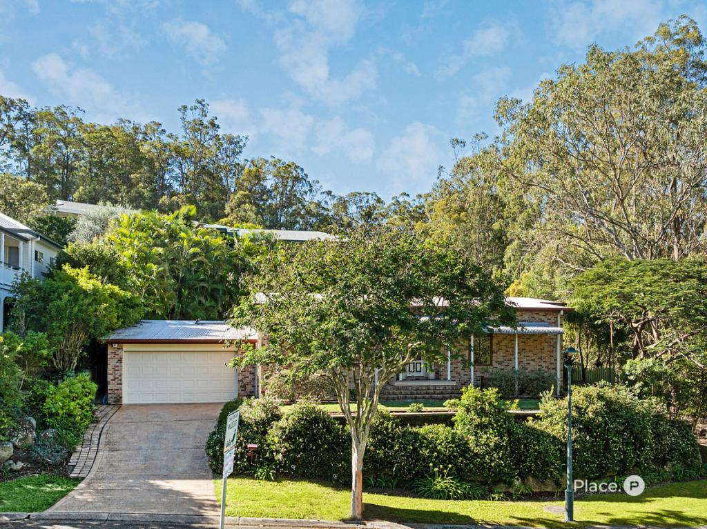3 Tallow Wood Pl, Mount Gravatt East, QLD 4122
