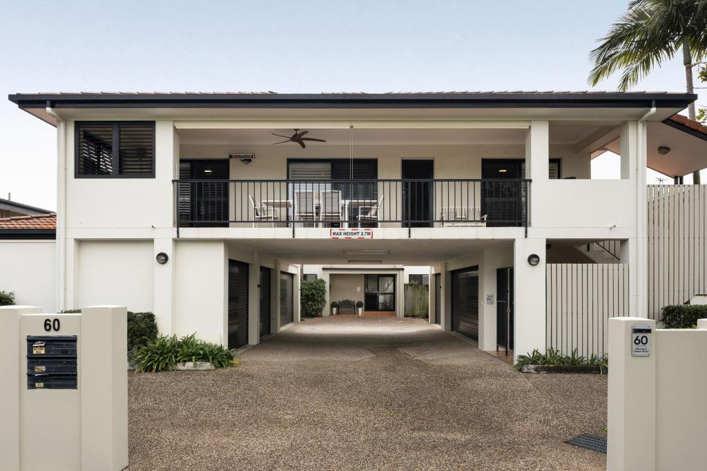5/60 Dobson St, Ascot, QLD 4007