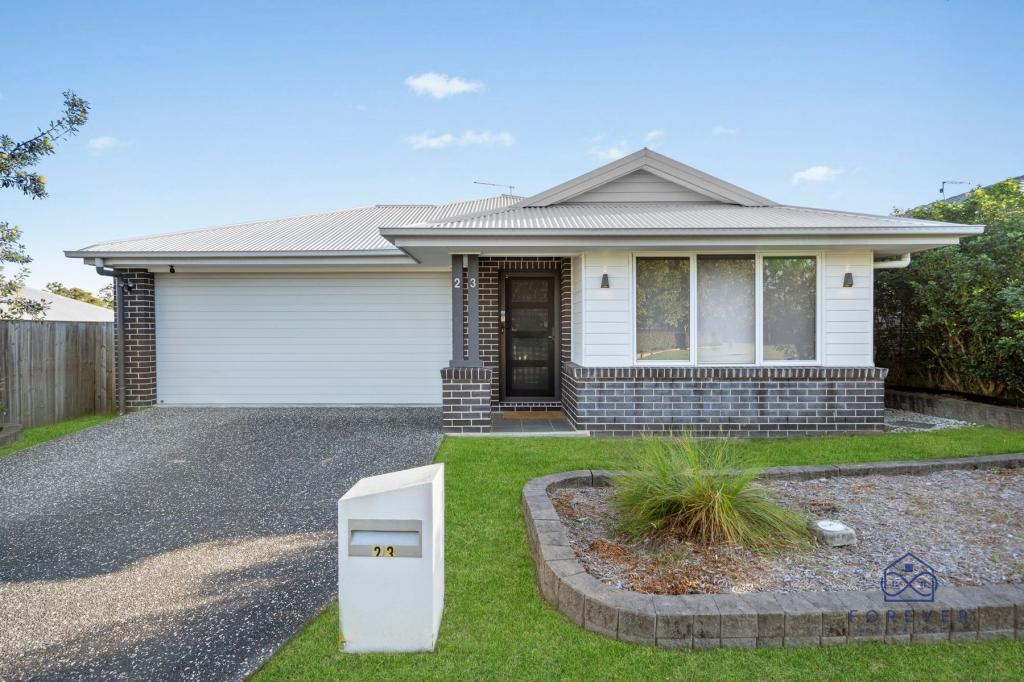 23 Feathertail St, Bahrs Scrub, QLD 4207