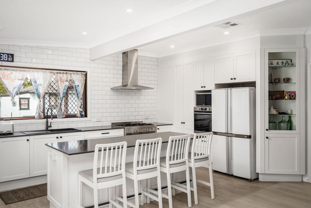 3 Ailsa Ave, Blacktown, NSW 2148