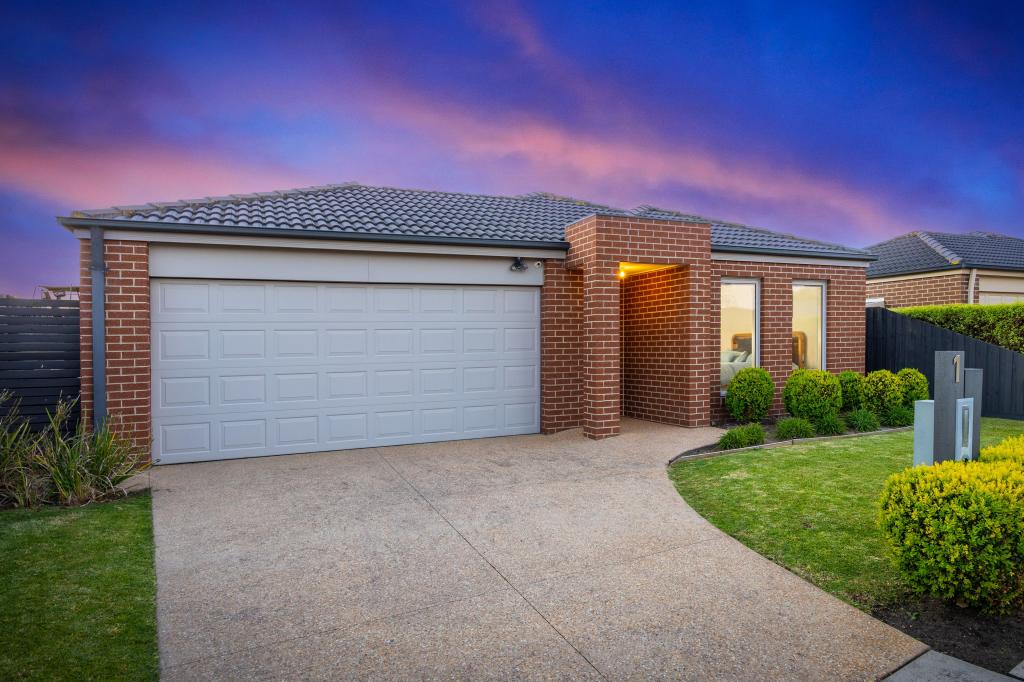 1 Corsair Rdge, Capel Sound, VIC 3940