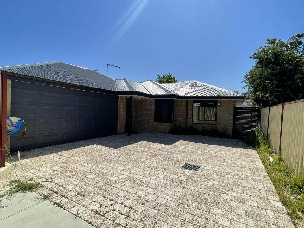 378a Spencer Rd, Thornlie, WA 6108