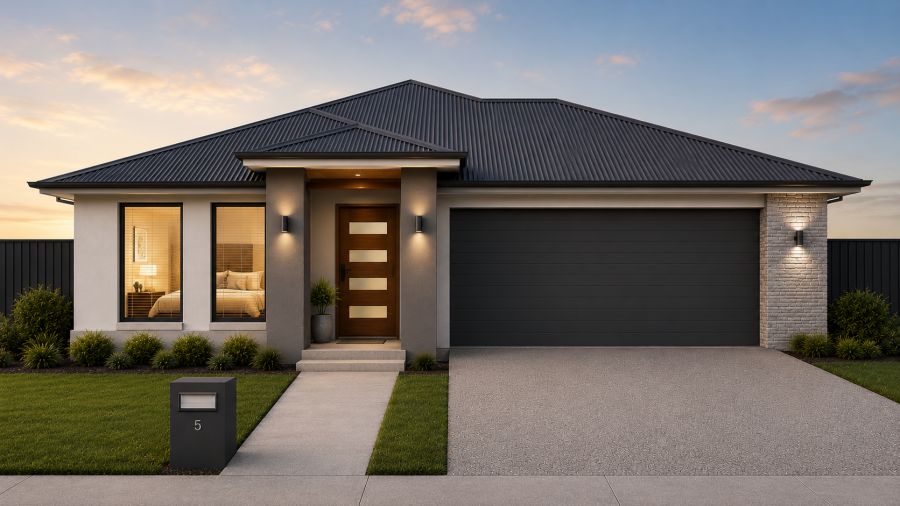 Contact agent for address, BURRUM HEADS, QLD 4659