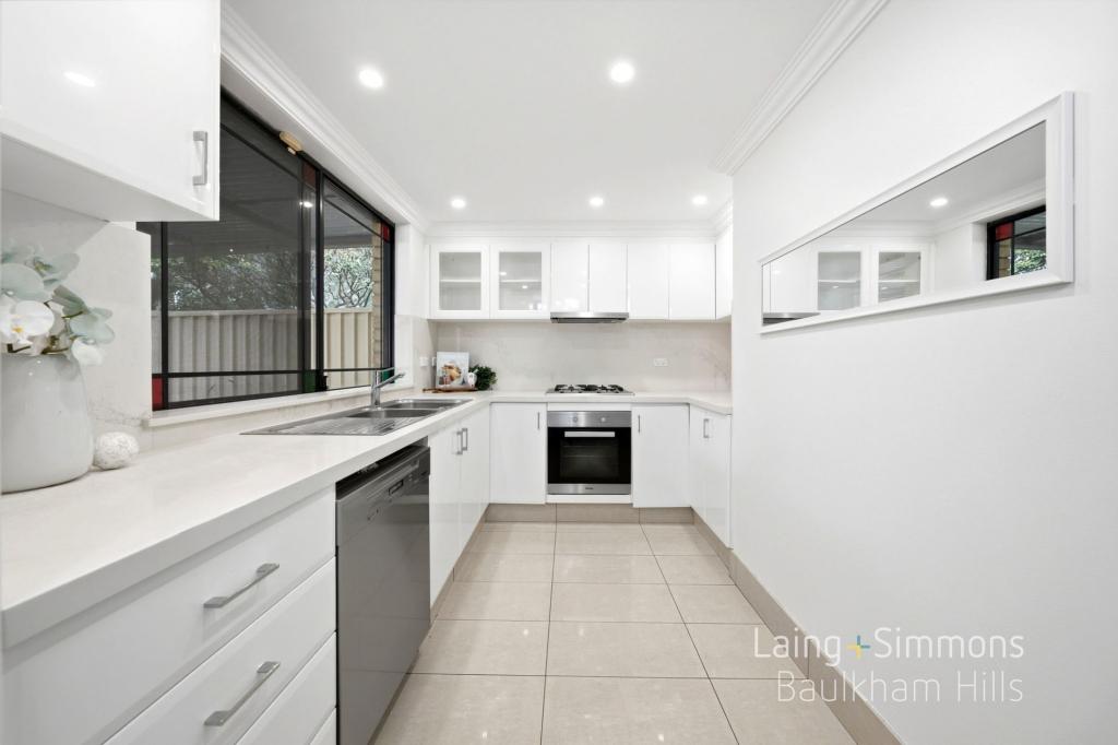 7/8 The Cottell Way, Baulkham Hills, NSW 2153