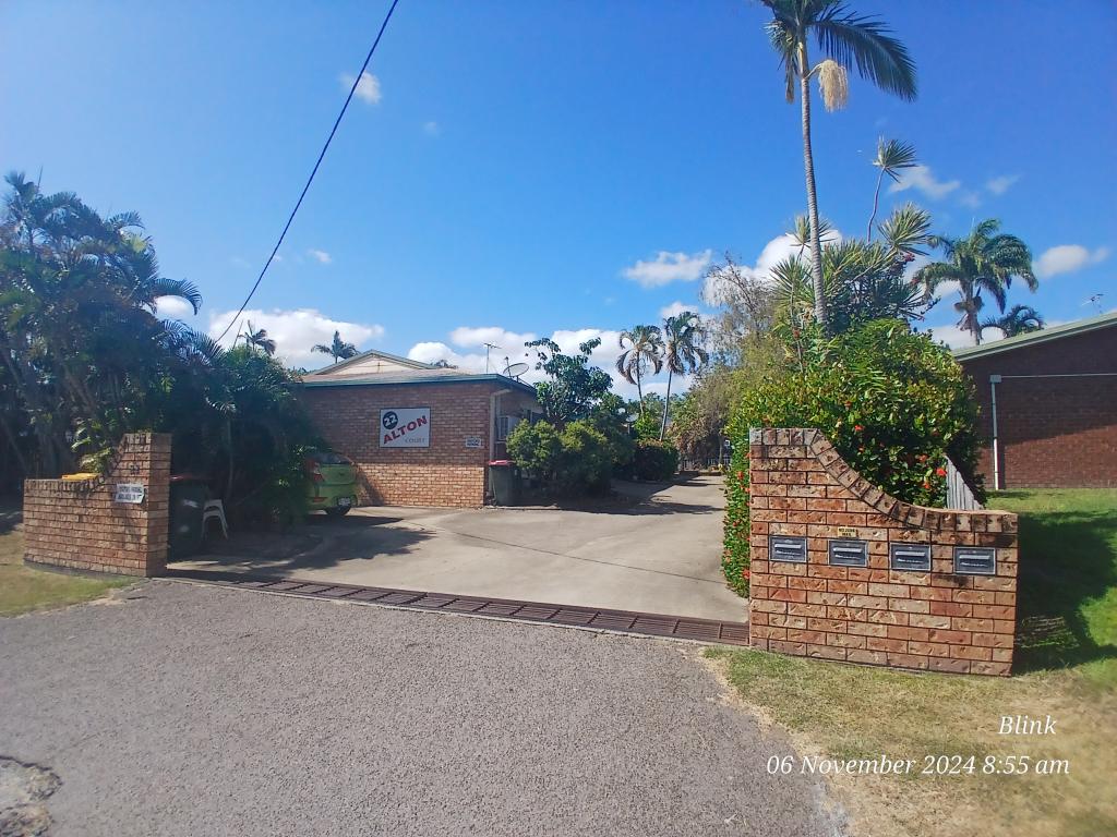 4/22 Roberts St, Hermit Park, QLD 4812