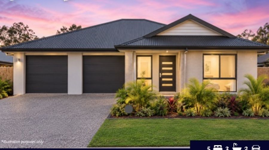 Contact Agent For Address, Marsden, QLD 4132