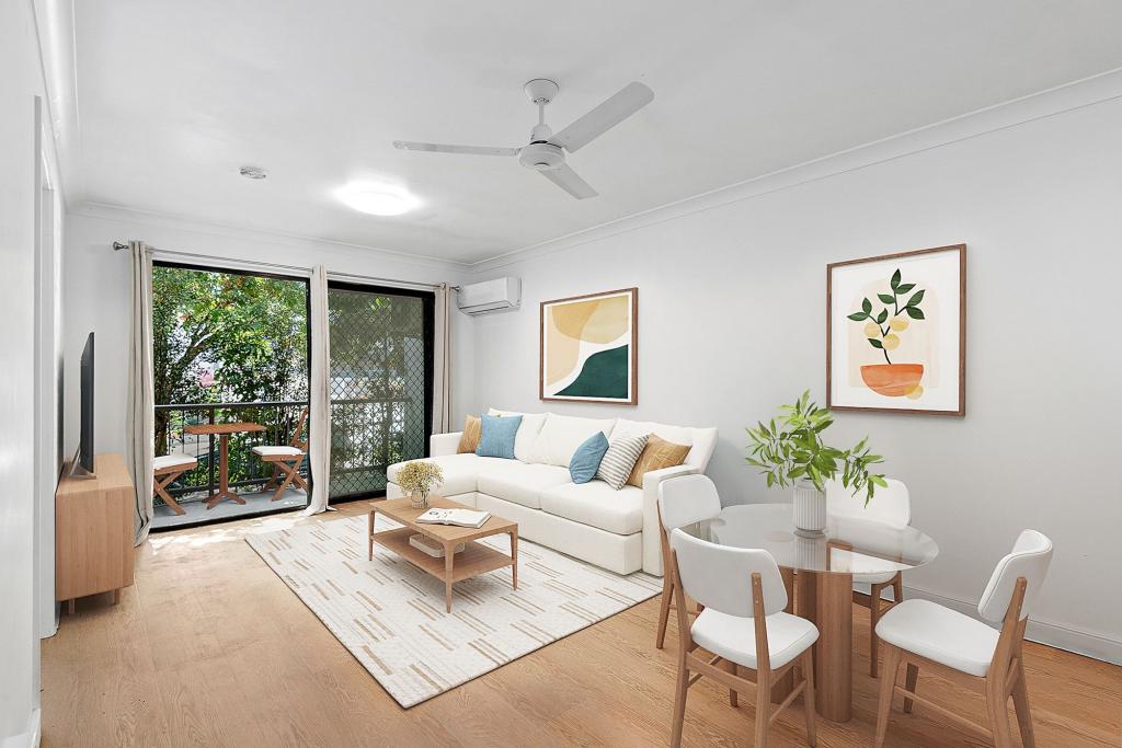 5/14 Ferry Rd, West End, QLD 4101