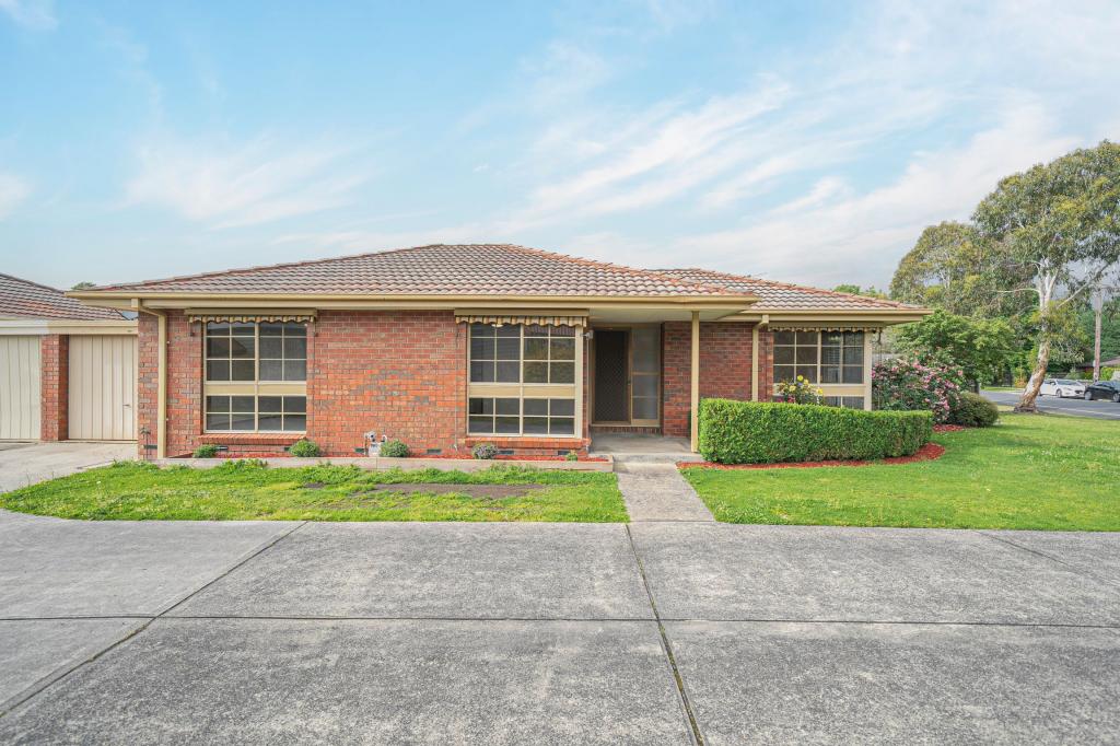 1/58 Woods St, Beaconsfield, VIC 3807
