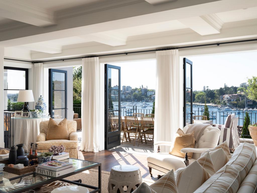 19a Eastbourne Rd, Darling Point, NSW 2027