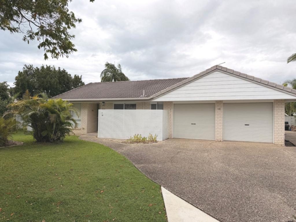 1/16 MAROOCHY WATERS DR, MAROOCHYDORE, QLD 4558