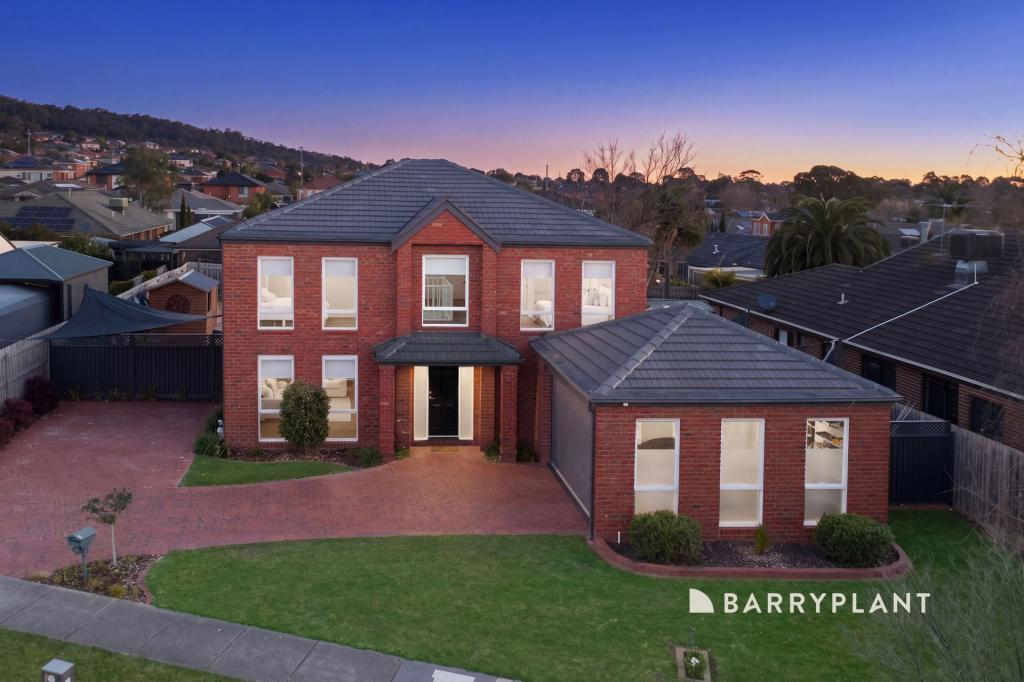 20 Pia Dr, Rowville, VIC 3178