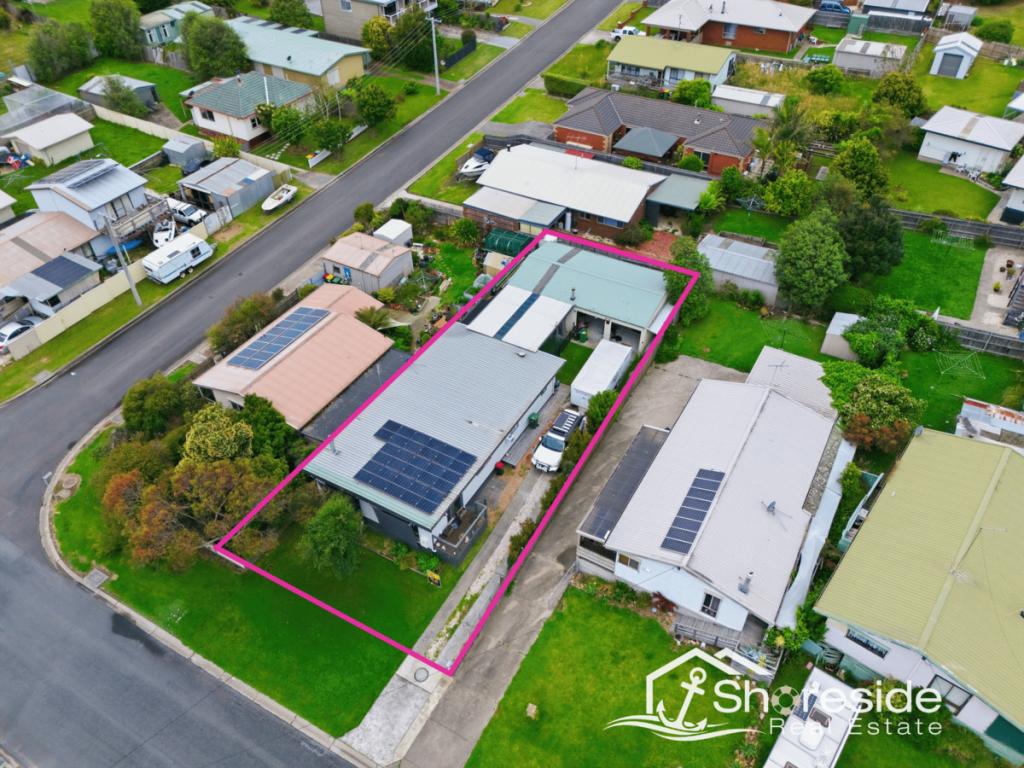 34 Mccullough St, Lakes Entrance, VIC 3909