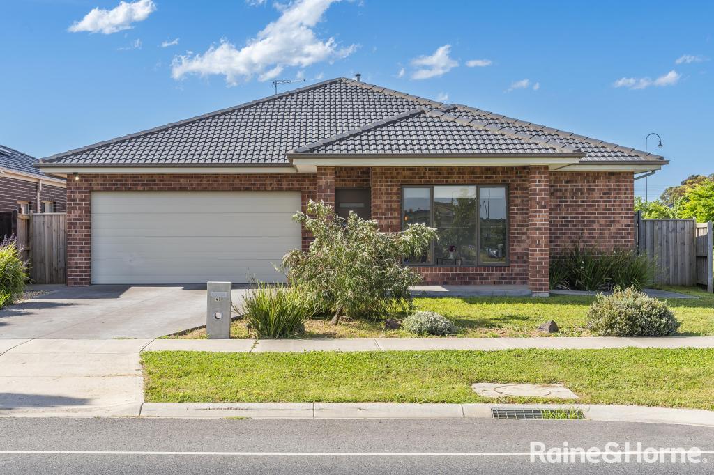 47 Healy Ave, Sunbury, VIC 3429