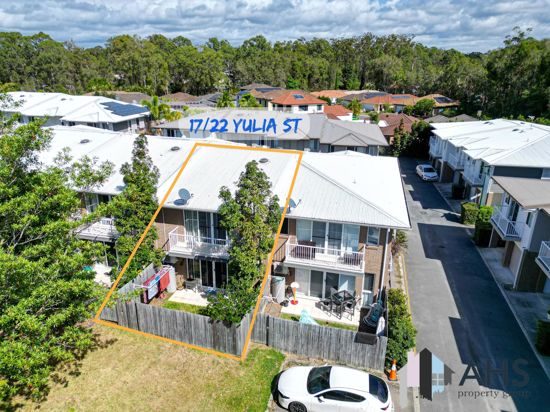 17/22 Yulia St, Coombabah, QLD 4216