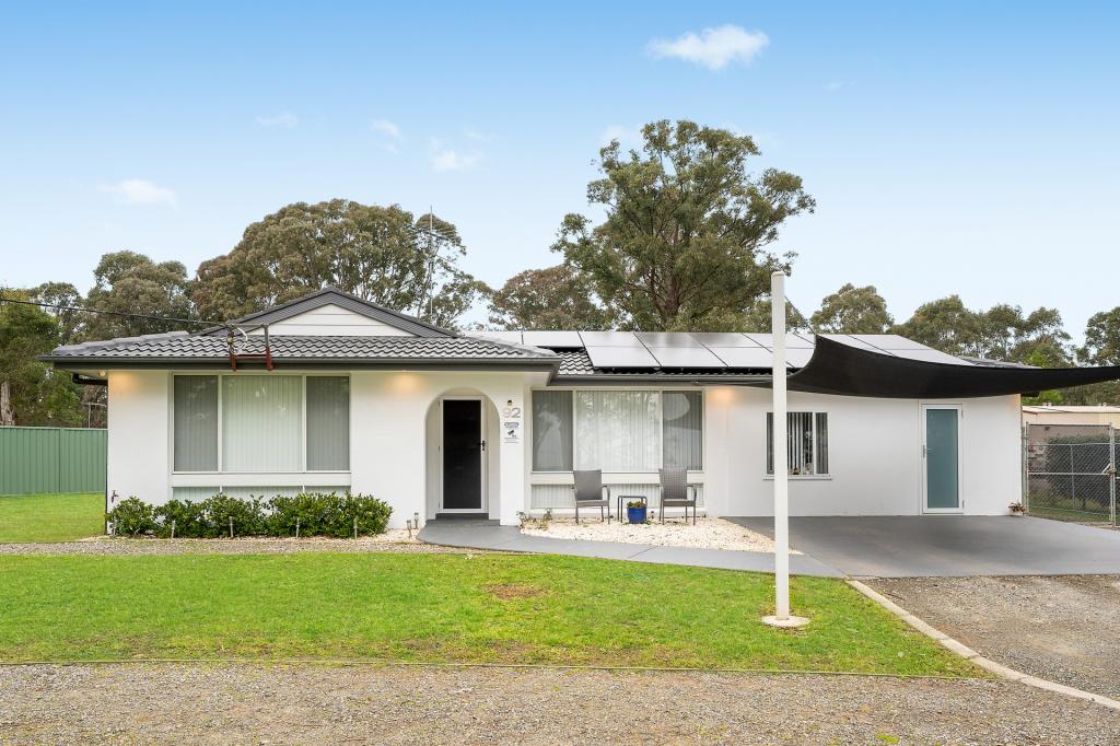 92 & 92a Wilton Rd, Wilton, NSW 2571