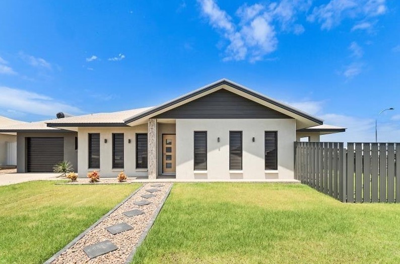 16 Oatgrass St, Zuccoli, NT 0832