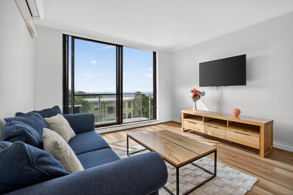 22/38-40 DIAMOND BAY RD, VAUCLUSE, NSW 2030