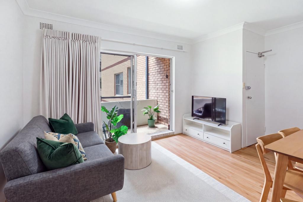 1/122 The Boulevarde, Dulwich Hill, NSW 2203