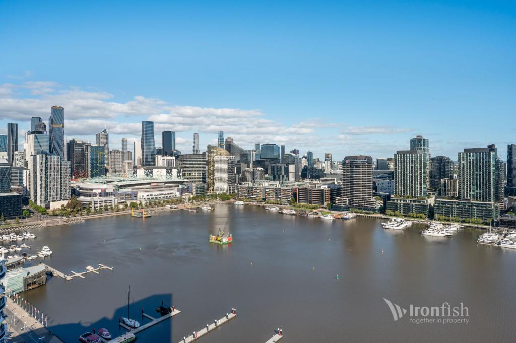 2802/8 Pearl River Rd, Docklands, VIC 3008