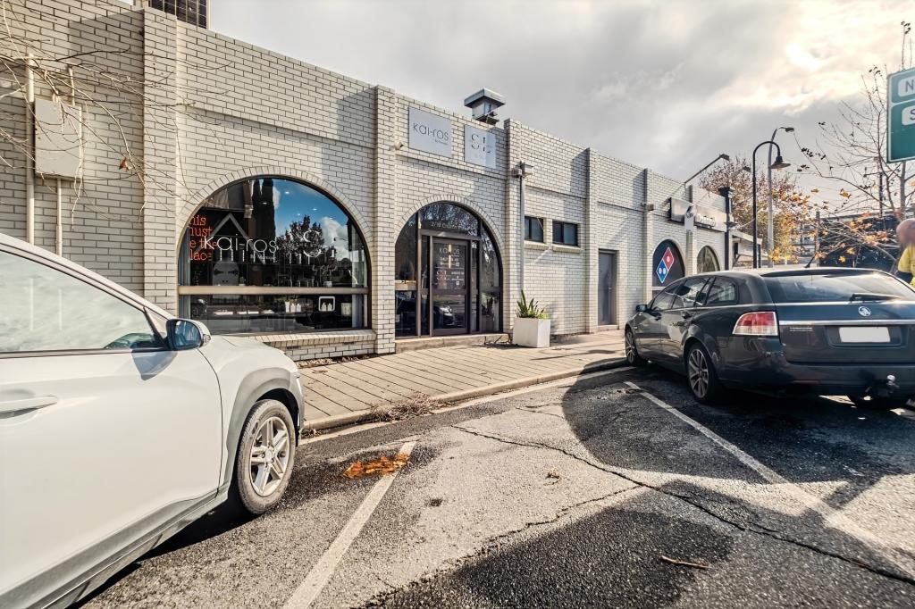 19 Church Pl, Port Adelaide, SA 5015