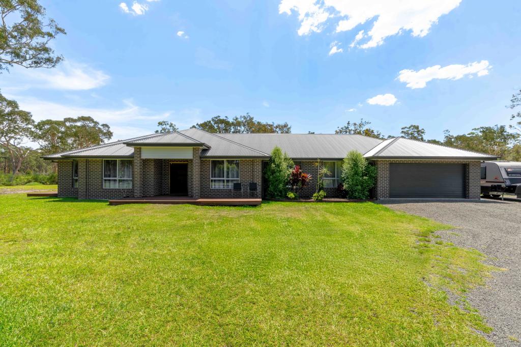 15 FAMILIA PL, WANDANDIAN, NSW 2540