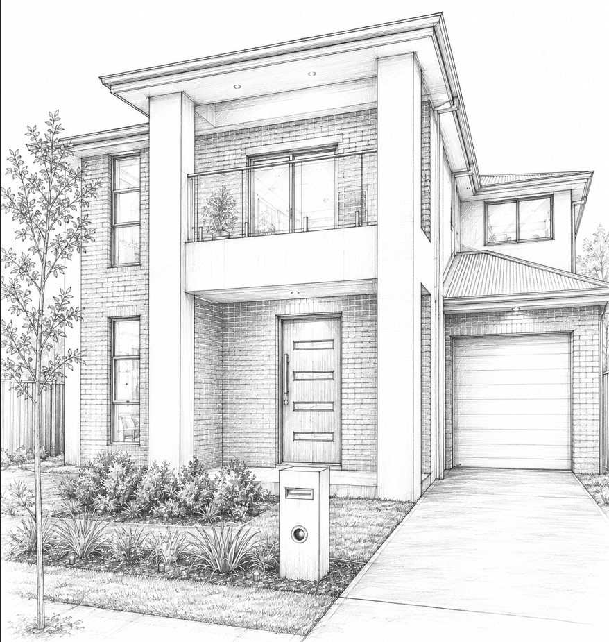 Contact agent for address, MARSDEN PARK, NSW 2765