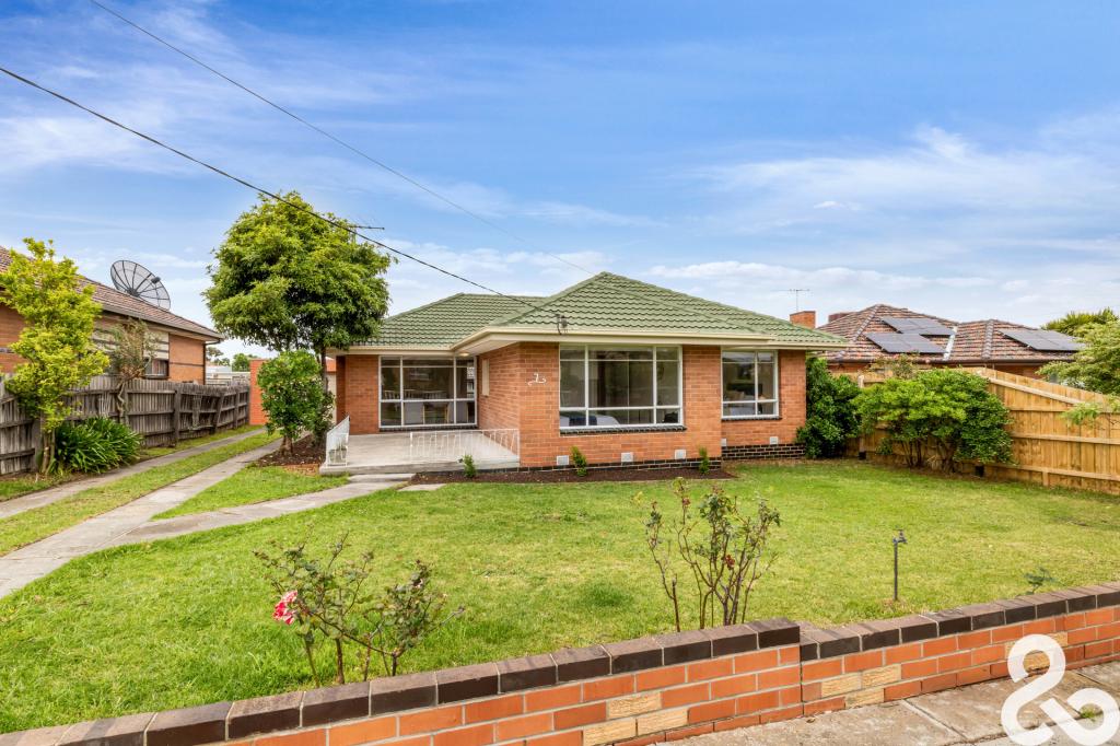 7 Jeanine Cres, Fawkner, VIC 3060