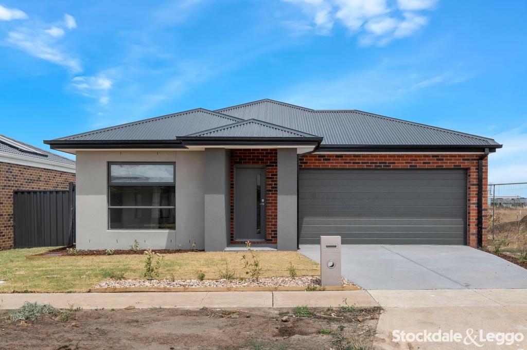 4 Rivulet St, Sunbury, VIC 3429