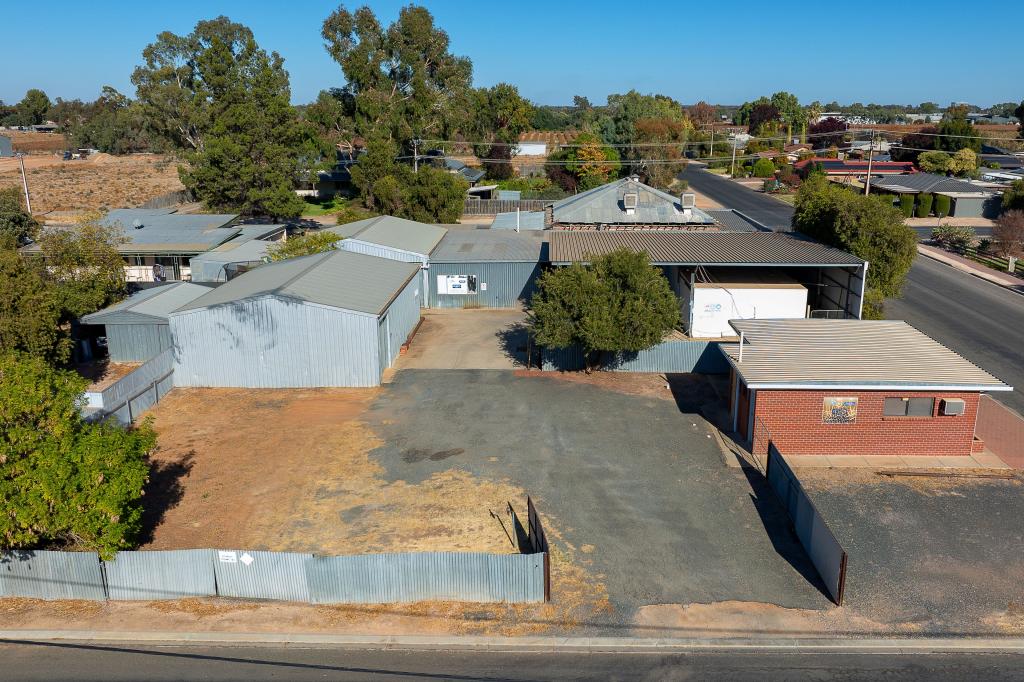 121-123 Pyap St, Renmark, SA 5341