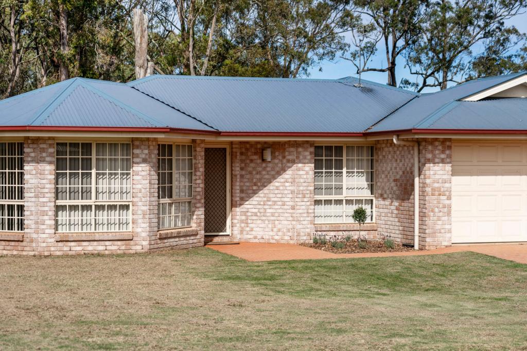 36 Leith Cres, Rangeville, QLD 4350