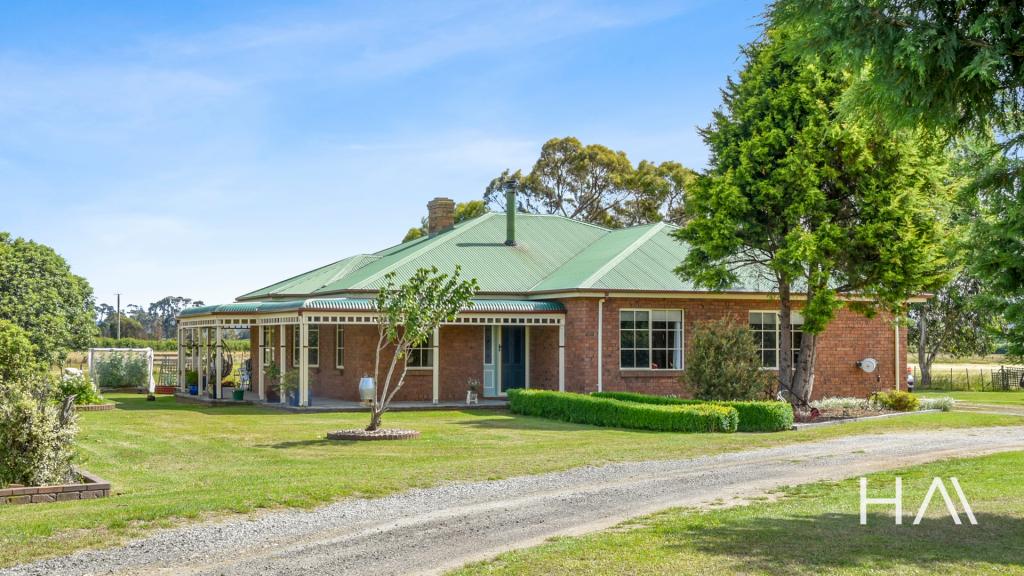 2122 BISHOPSBOURNE RD, LONGFORD, TAS 7301