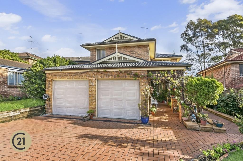55f Thomas Wilkinson Ave, Dural, NSW 2158