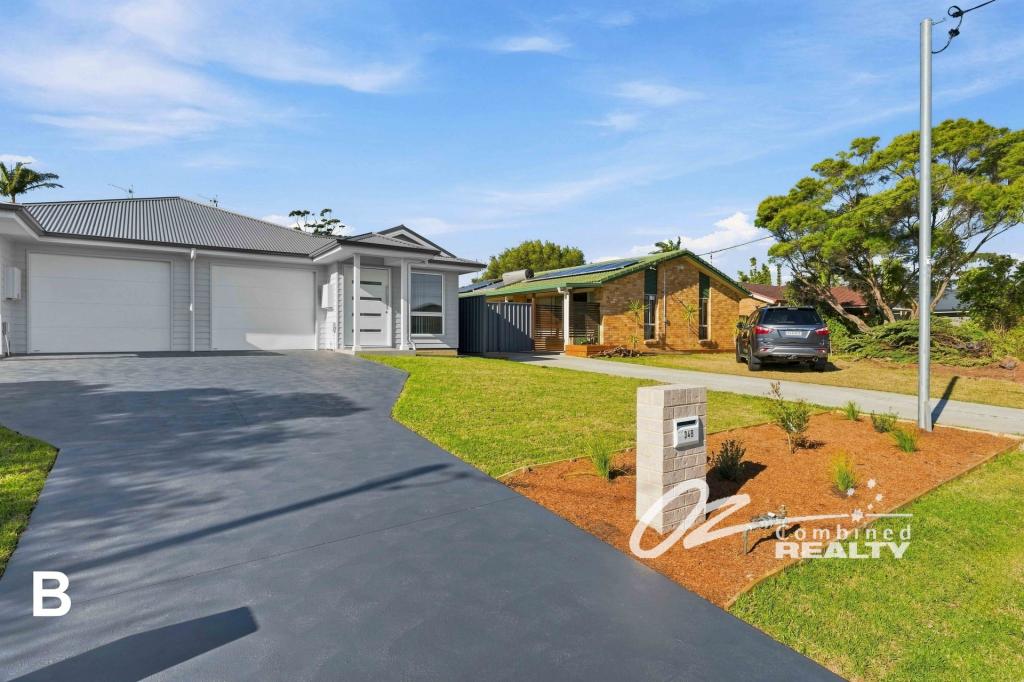 34 Ridgelands Dr, Sanctuary Point, NSW 2540
